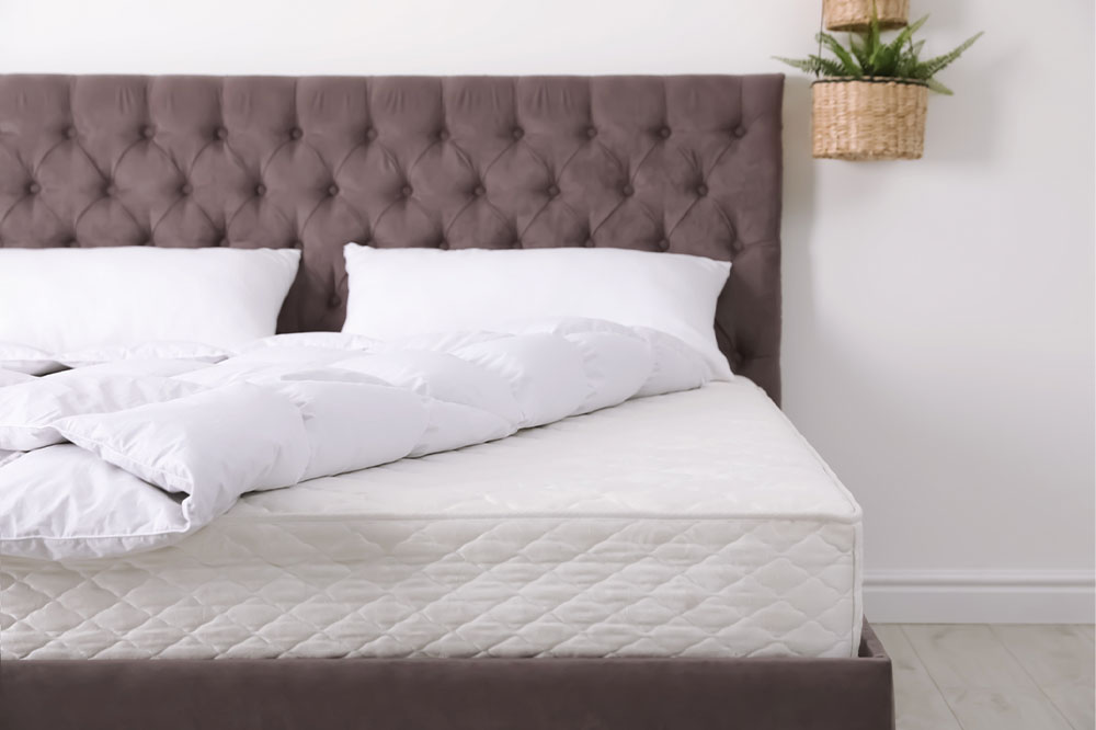 Mattresses for back pain &#8211; Choosing one and top options