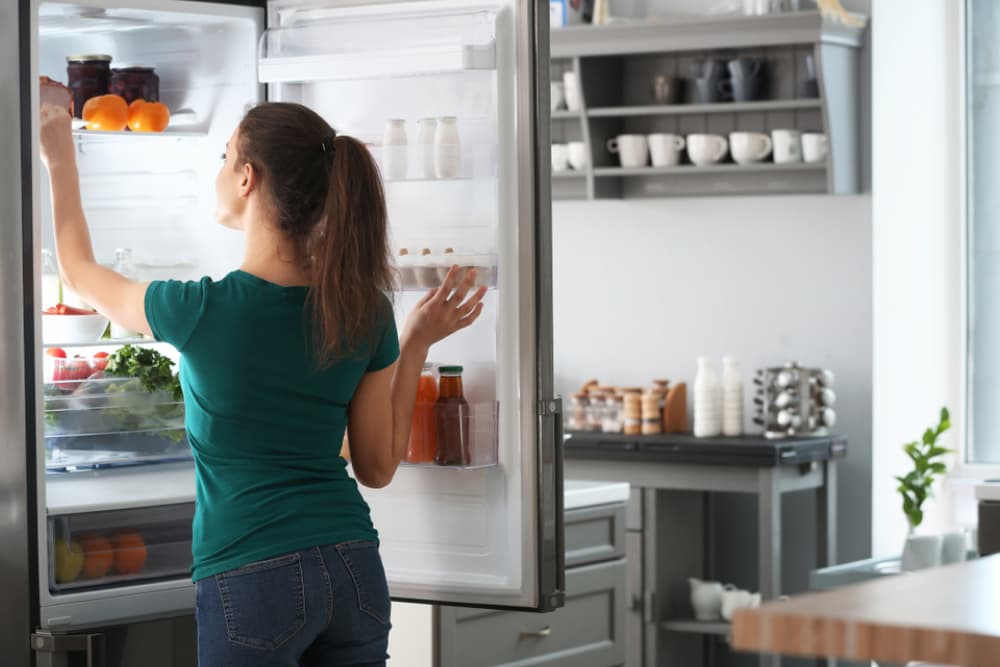 17 fridge mistakes to avoid