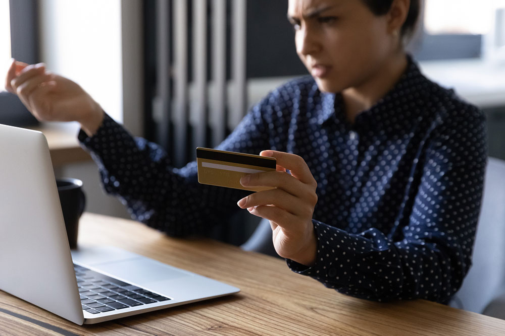 7 online shopping mistakes to avoid