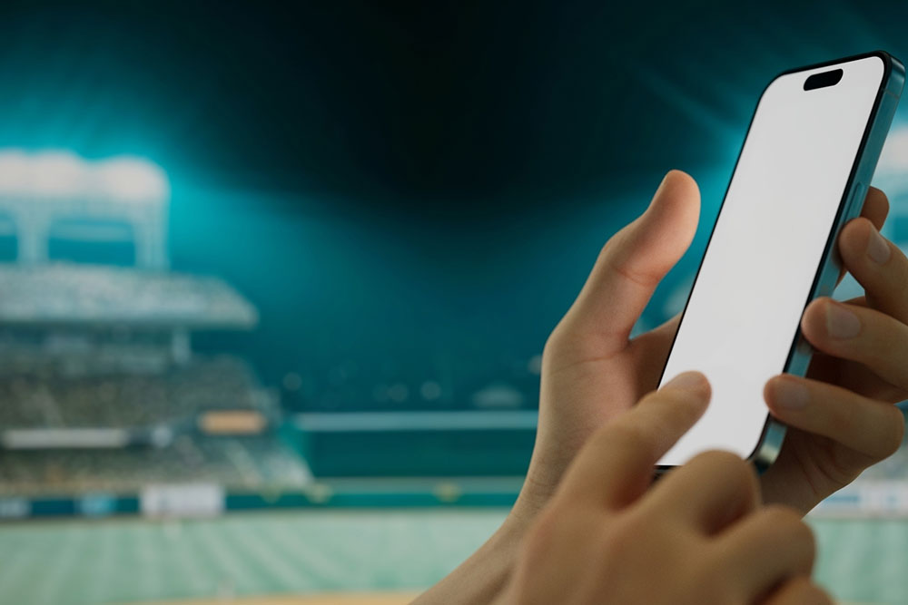 How to stay safe when buying sports tickets online